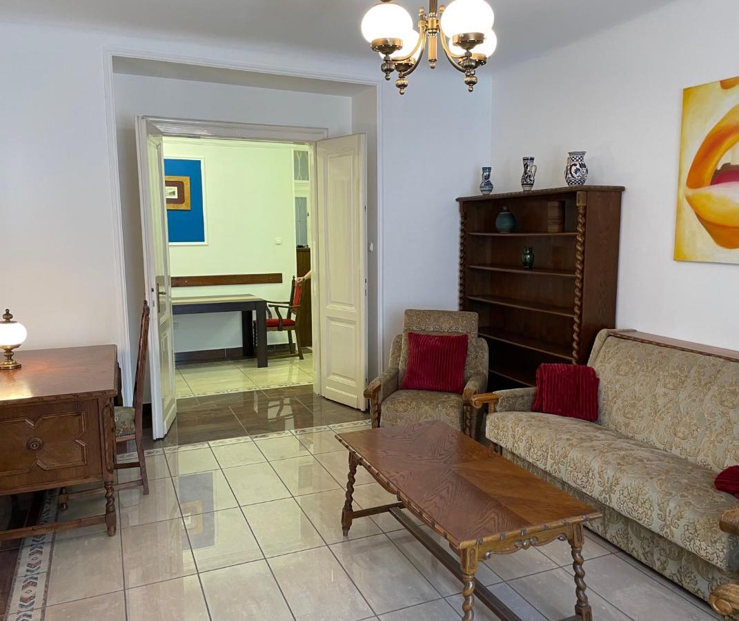Buda Castle Apartment Budapest Exterior photo